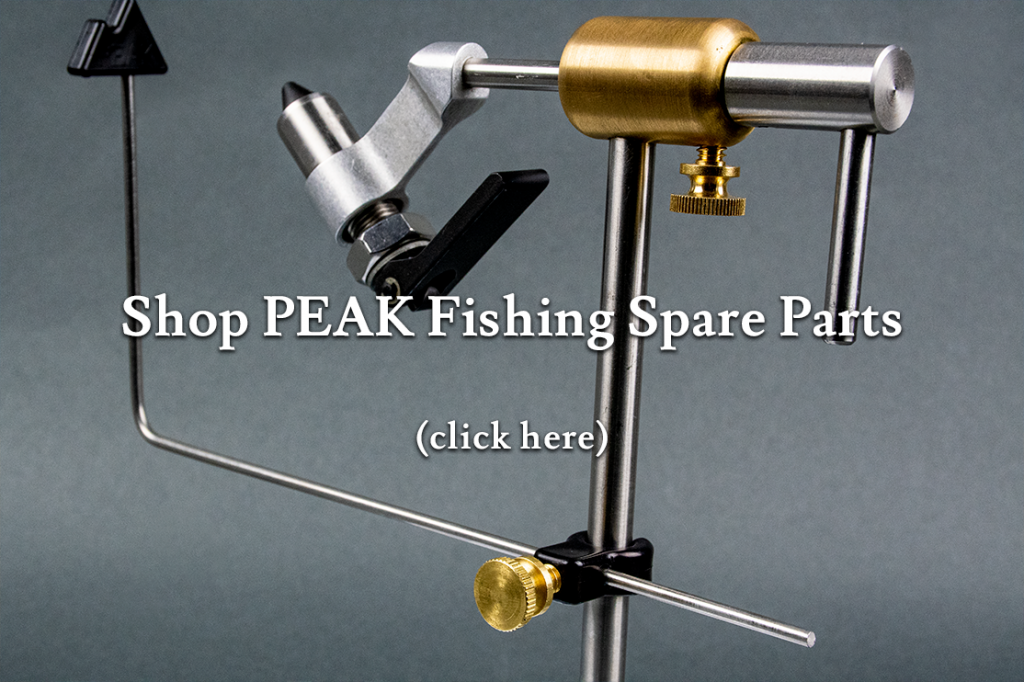 peak vise spare and replacement parts