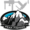 peak fishing official logo